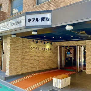 3* Hotel Kansai