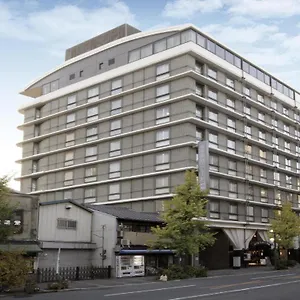 ホテルサンルート ホテル 京都市
