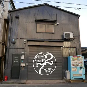  Affittacamere Twenty-seven 27