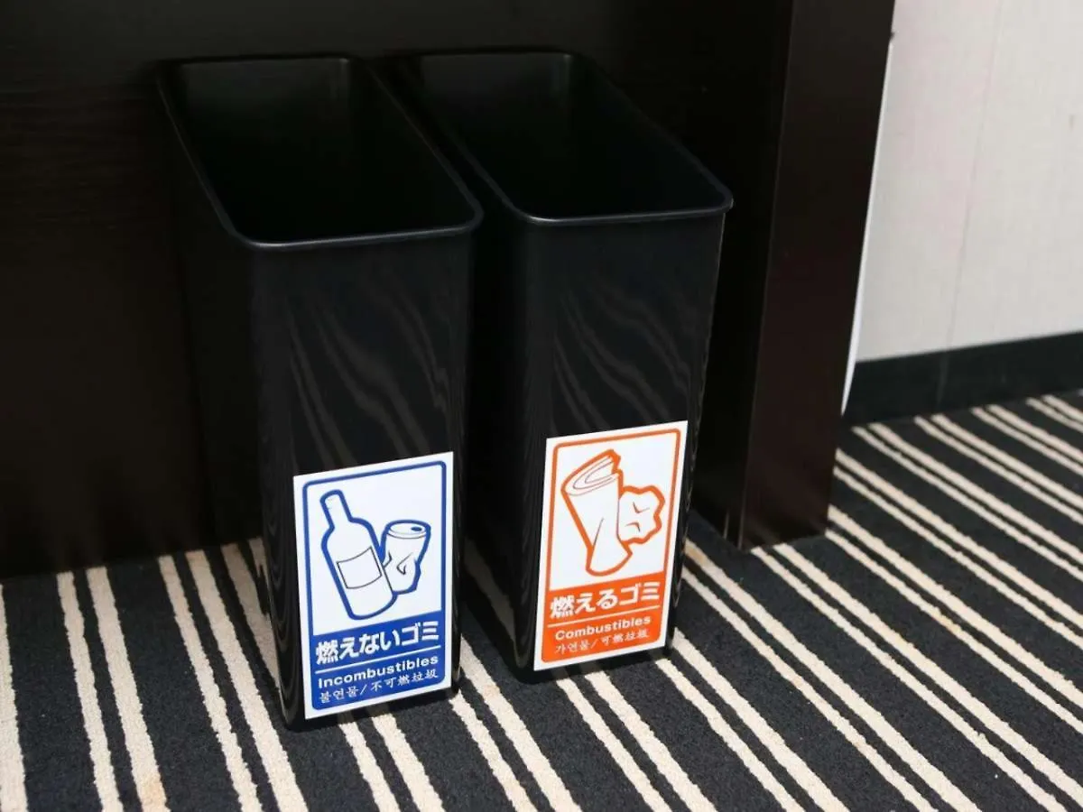 Apa Hotel Shin Osaka Minamikata Ekimae