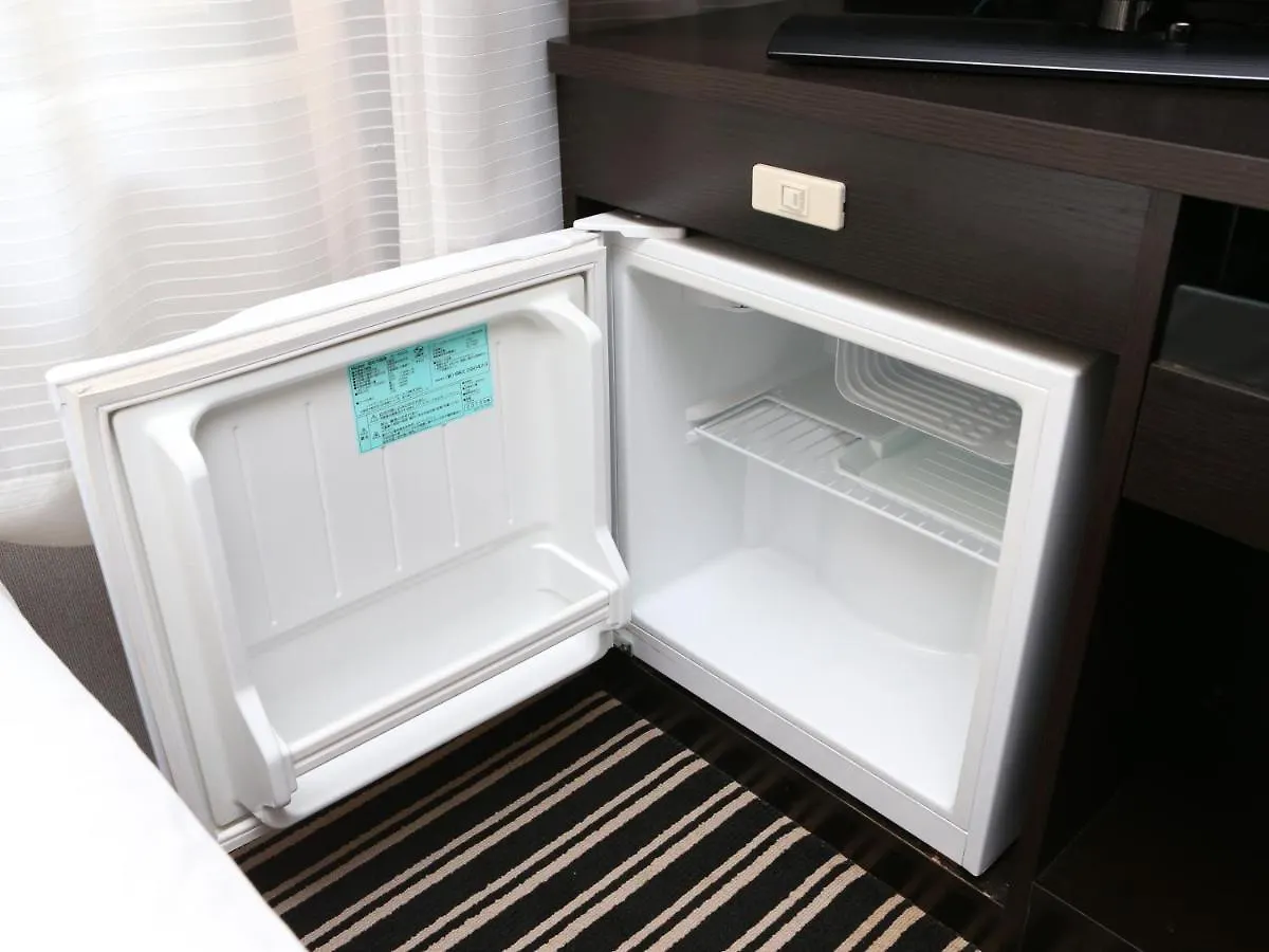***  Apa Hotel Shin Osaka Minamikata Ekimae Giappone