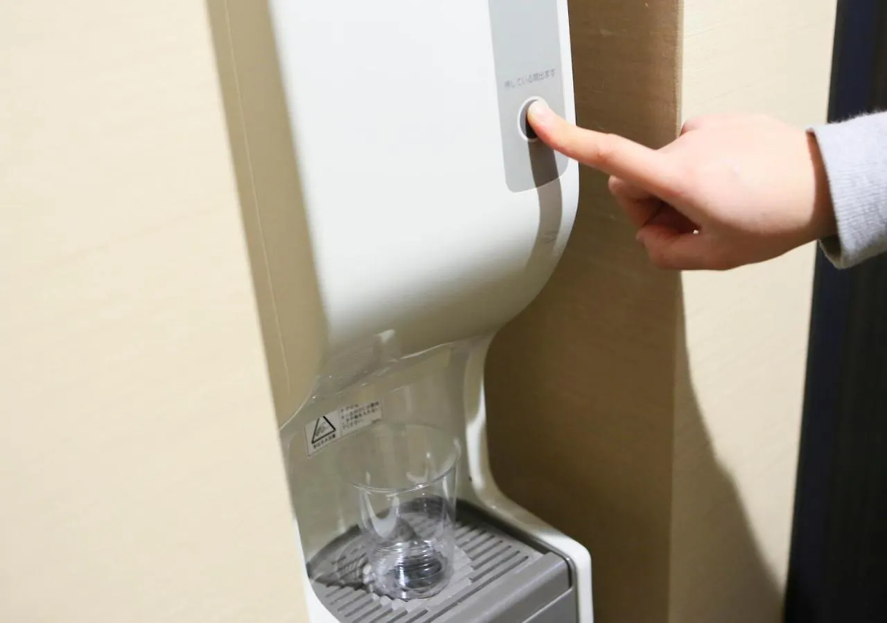 Apa Hotel Shin Osaka Minamikata Ekimae Giappone