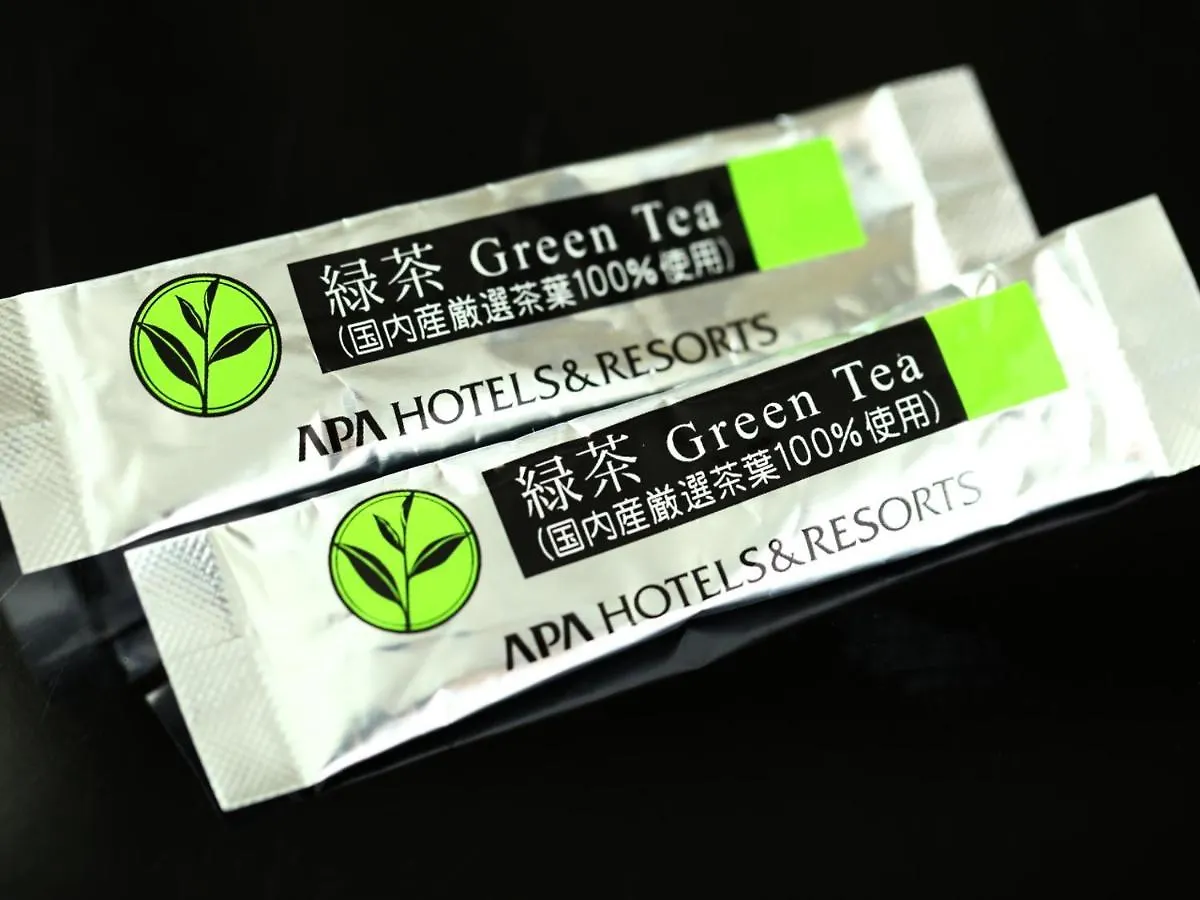 Apa Hotel Shin Osaka Minamikata Ekimae 3*,