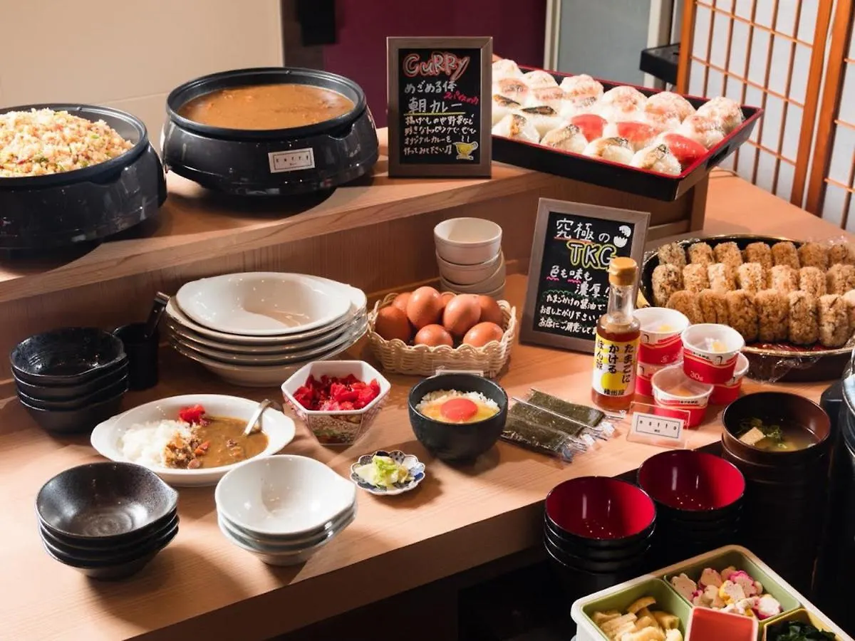 Apa Hotel Shin Osaka Minamikata Ekimae