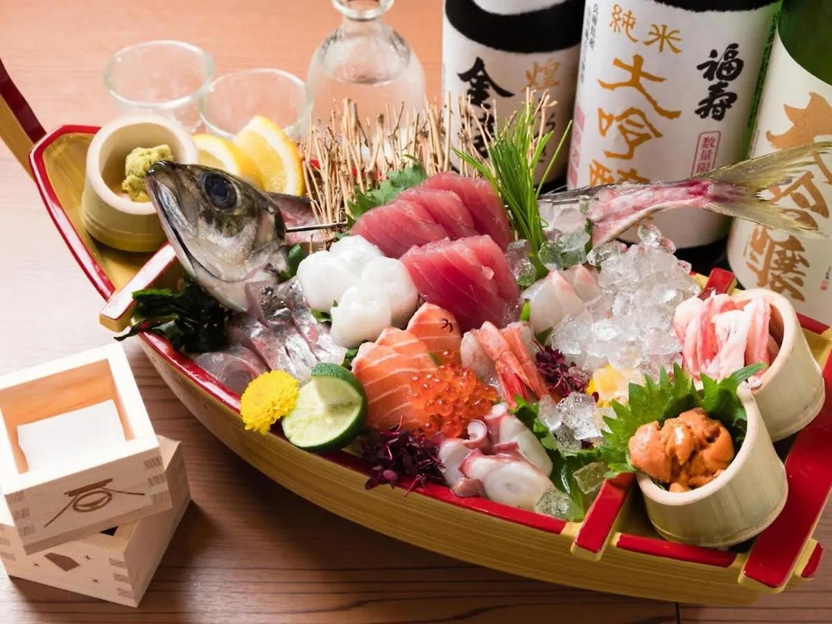 Apa Hotel Shin Osaka Minamikata Ekimae